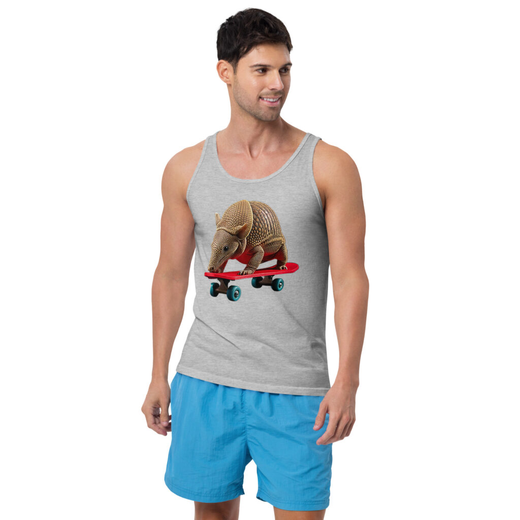 Men's Tank