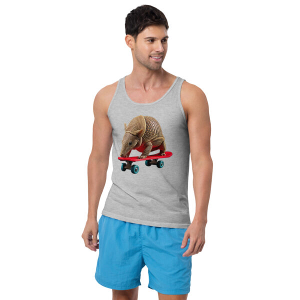 Men's Tank