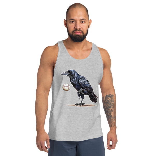 Men's Tank