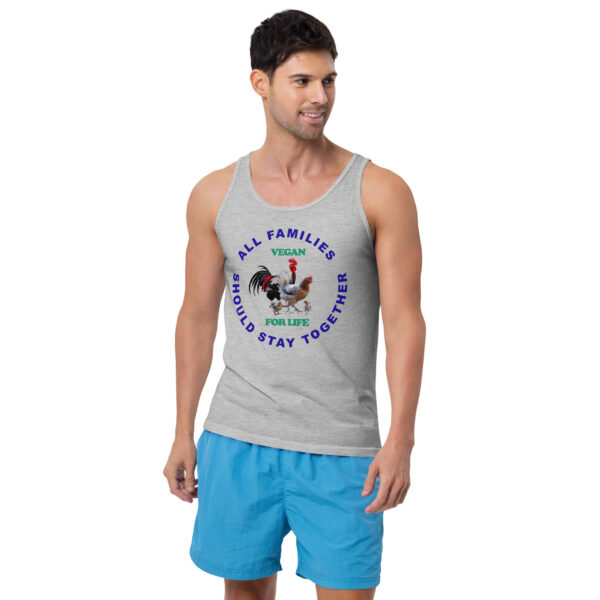 Men's Tank