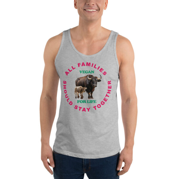 Men's Tank