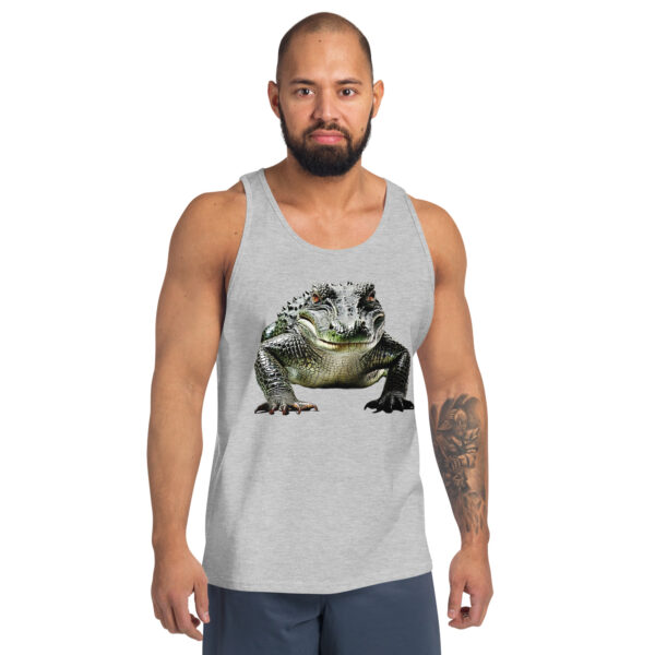 Men's Tank