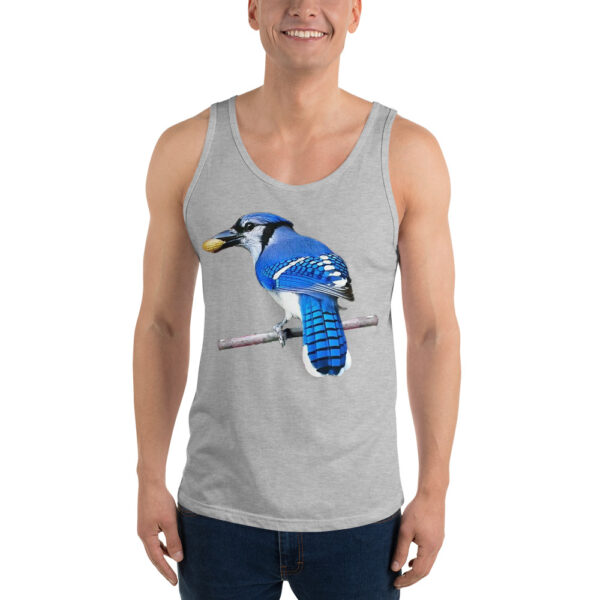 Men's Tank