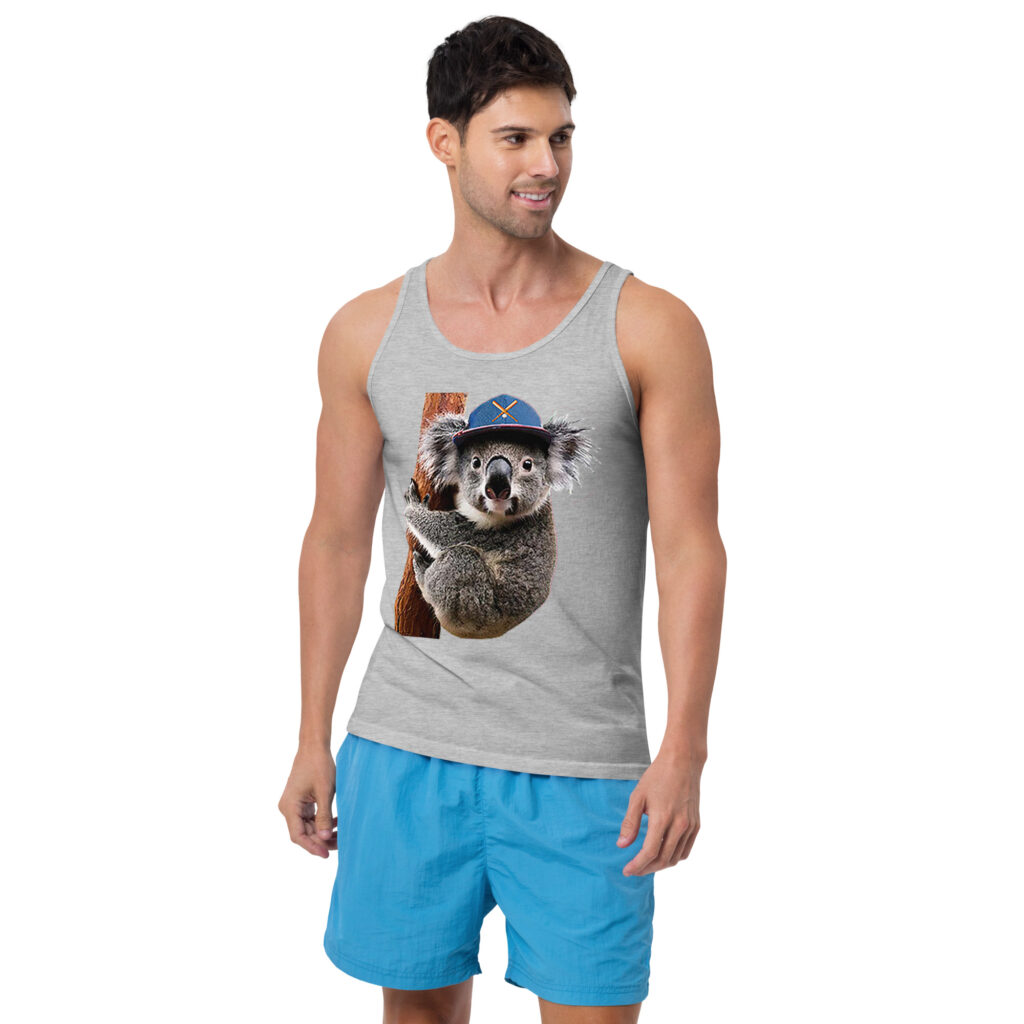 Men's Tank