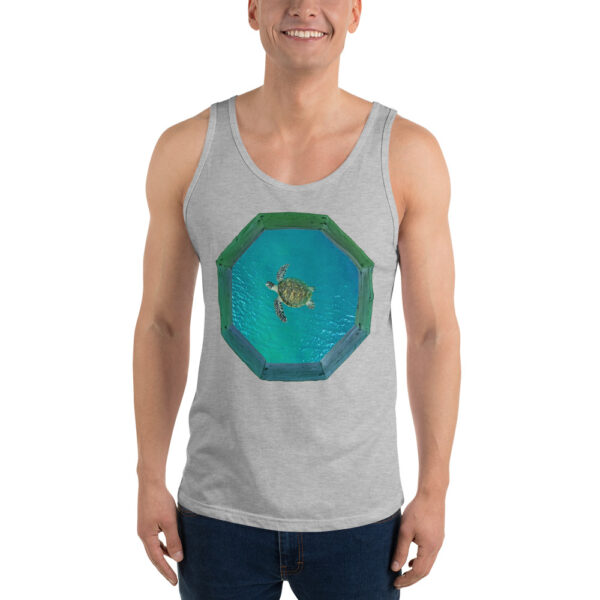 Men's Tank