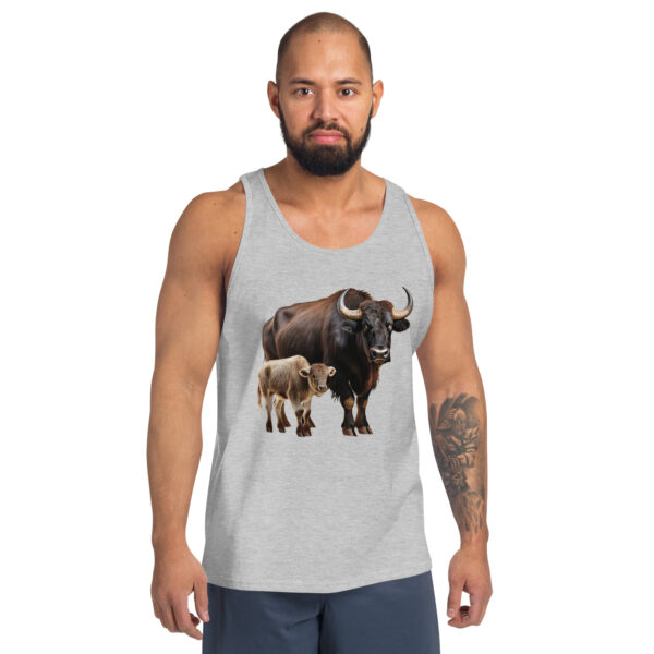 Men's Tank