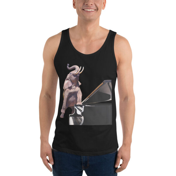 Men's Tank