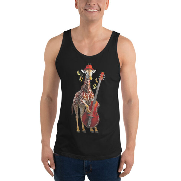 Men's Tank