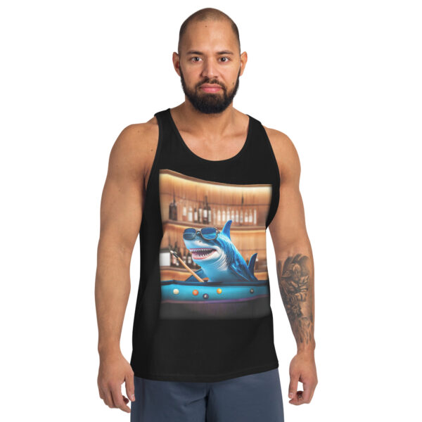 Men's Tank
