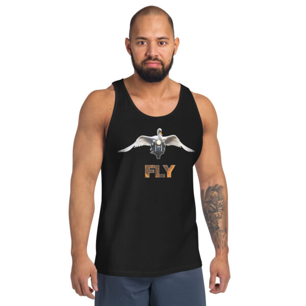 Men's Tank