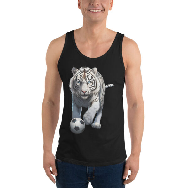 Men's Tank