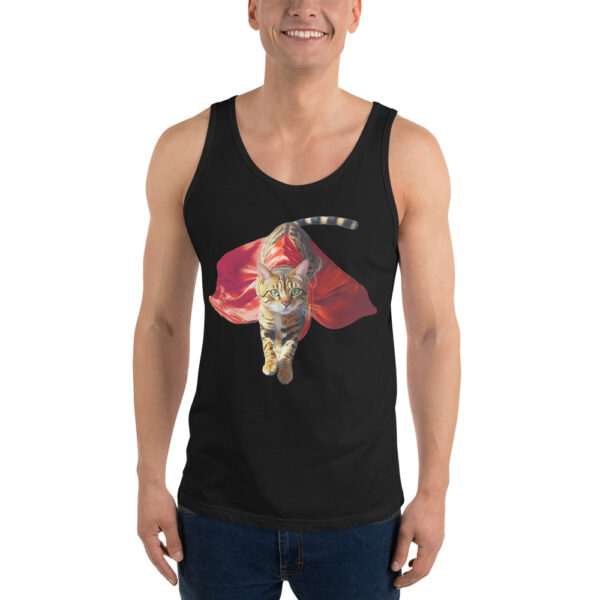 Men's Tank