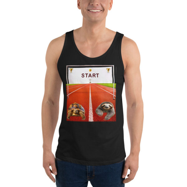 Men's Tank