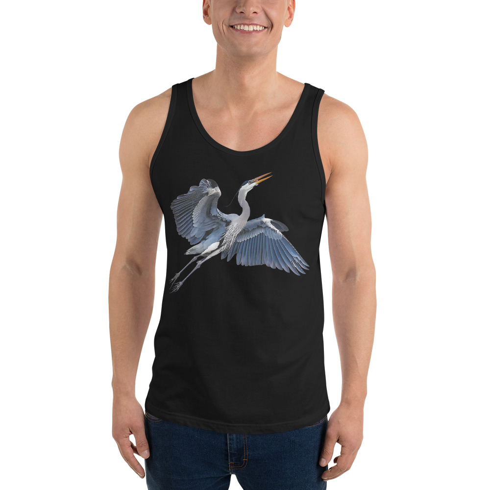 Men's Tank