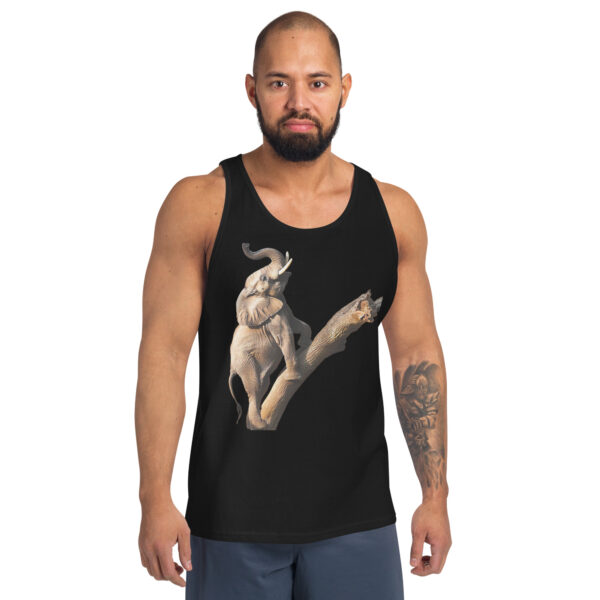 Men's Tank