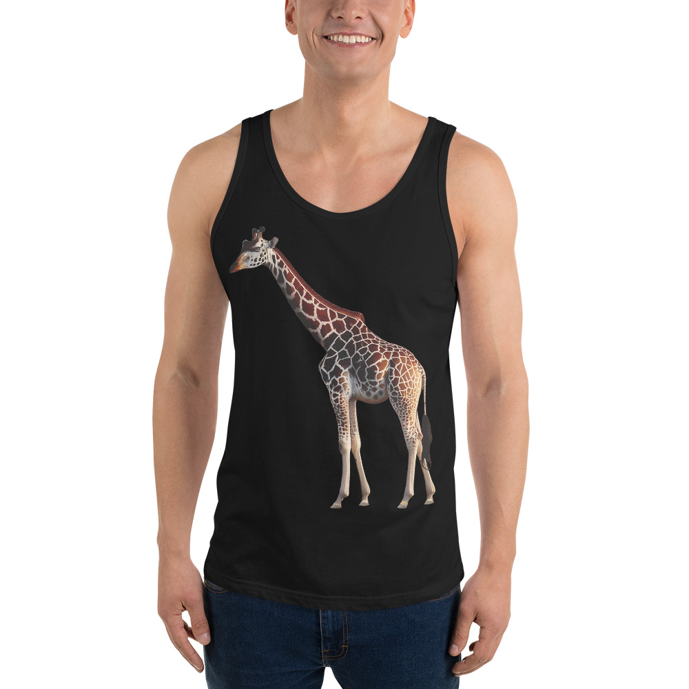 Men's Tank