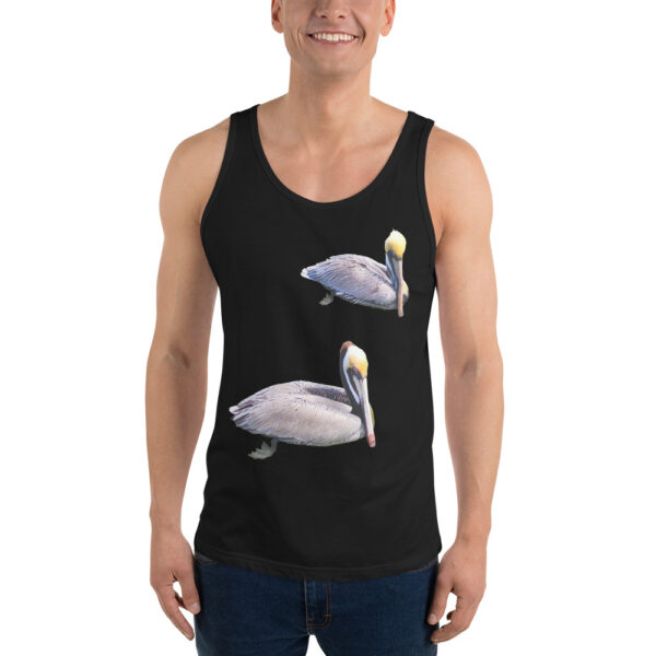 Men's Tank
