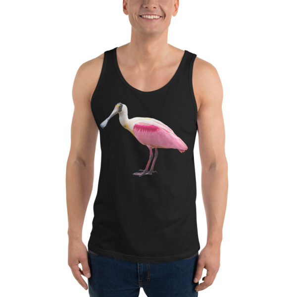 Men's Tank