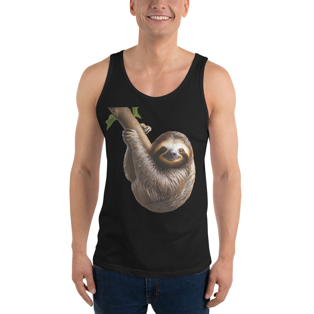 Men's Tank