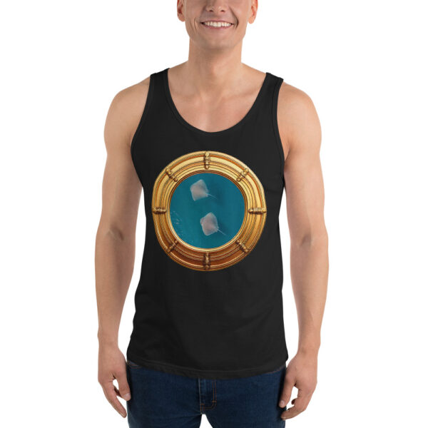 Men's Tank
