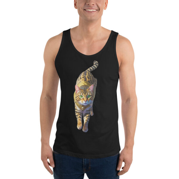 Men's Tank