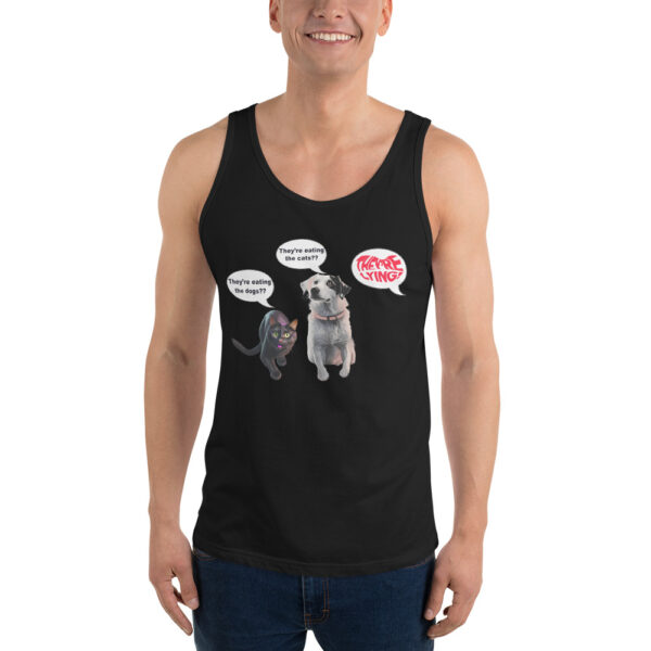 Men's Tank