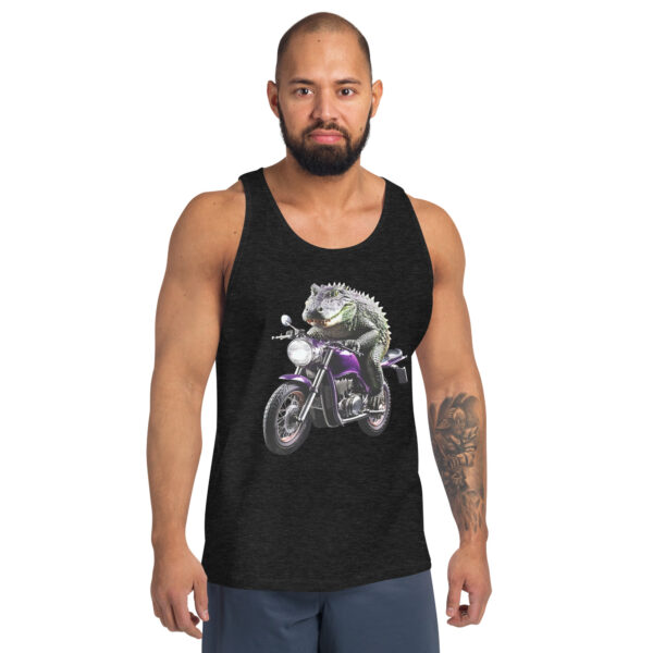 Men's Tank