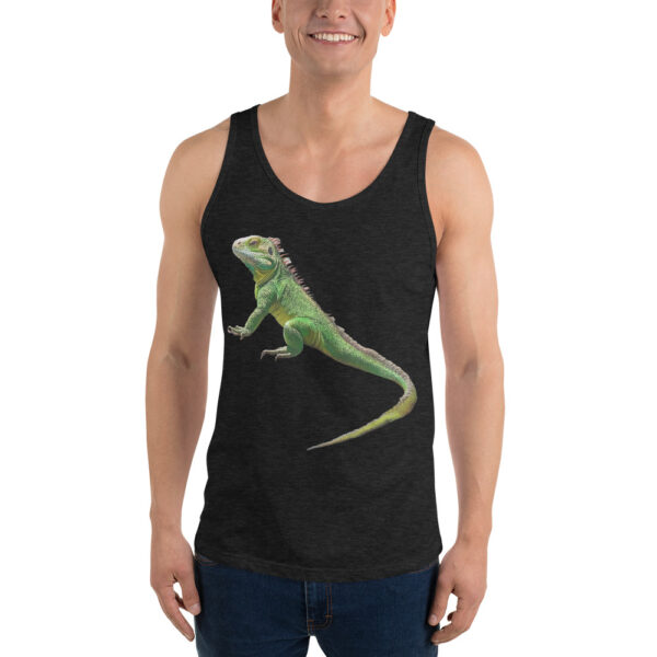Men's Tank