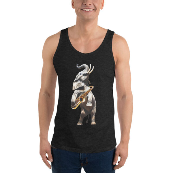 Men's Tank