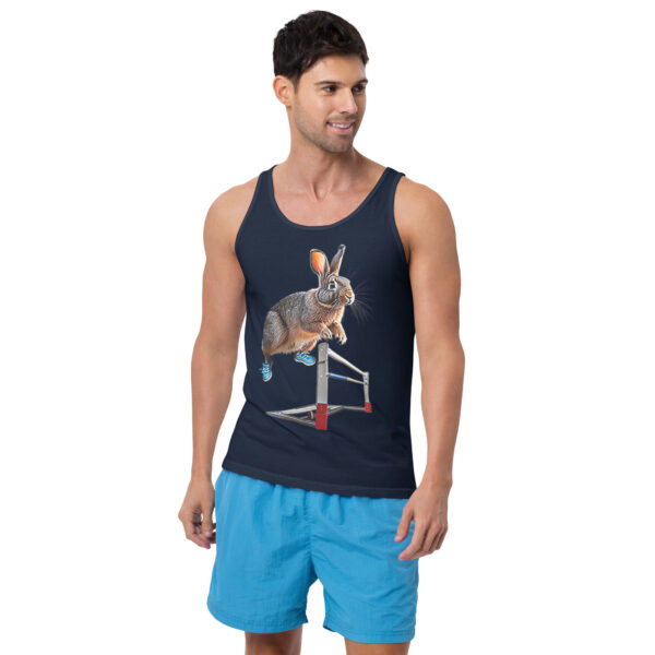 Men's Tank