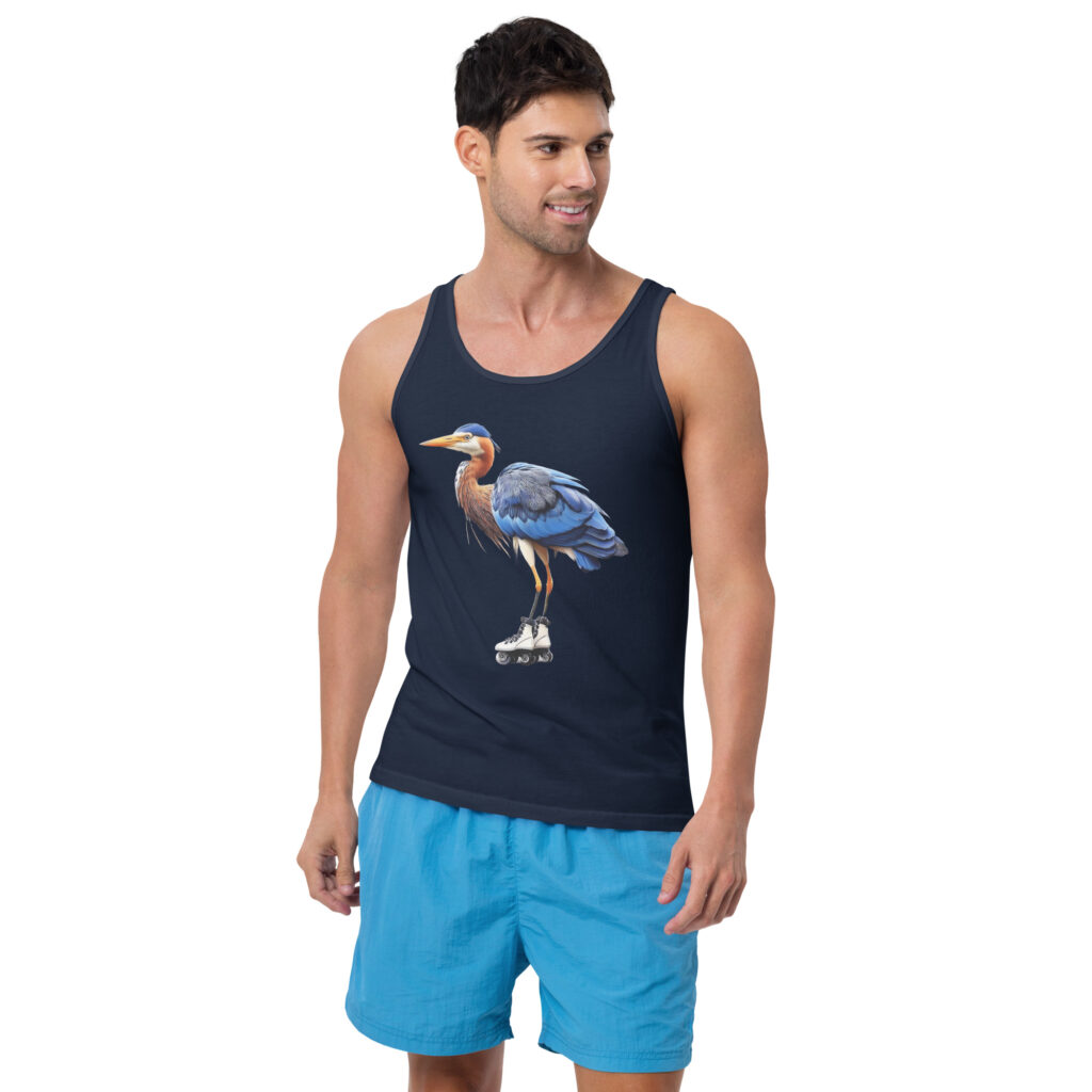 Men's Tank