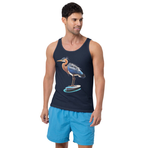 Men's Tank