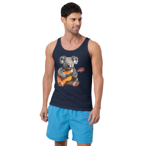 Men's Tank