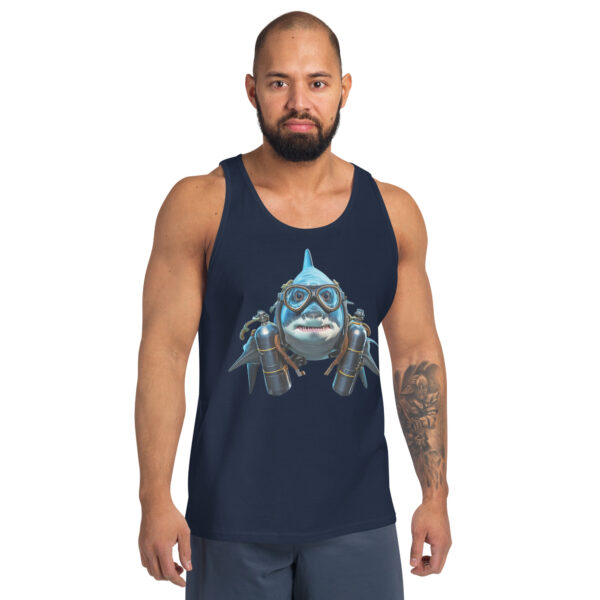 Men's Tank