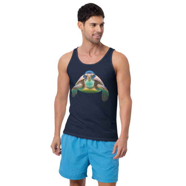 Men's Tank