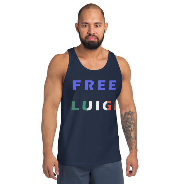 Men's Tank