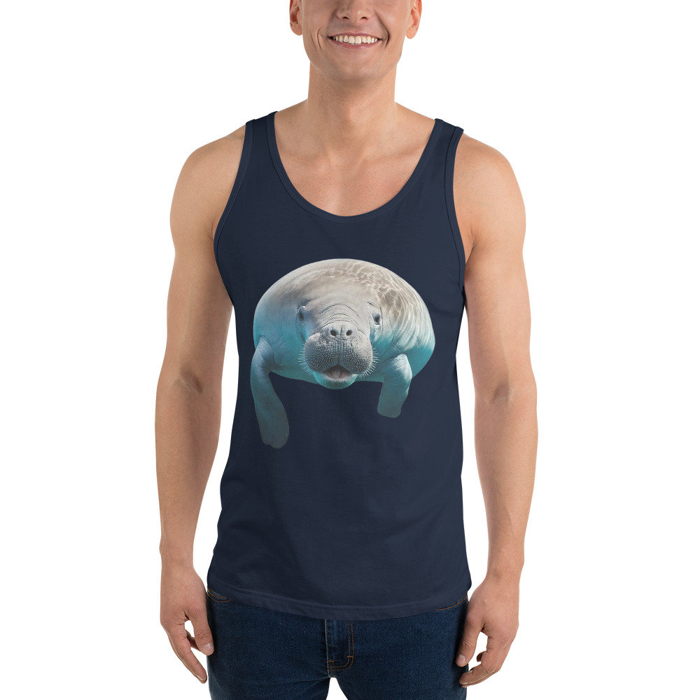 Men's Tank