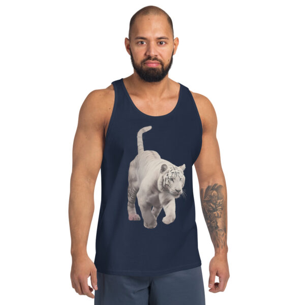 Men's Tank