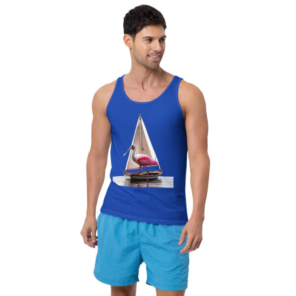 Men's Tank