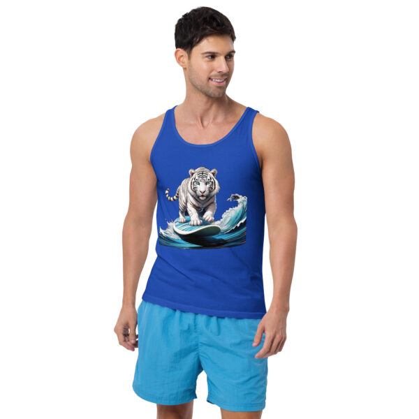 Men's Tank
