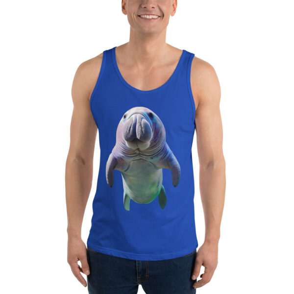 Men's Tank