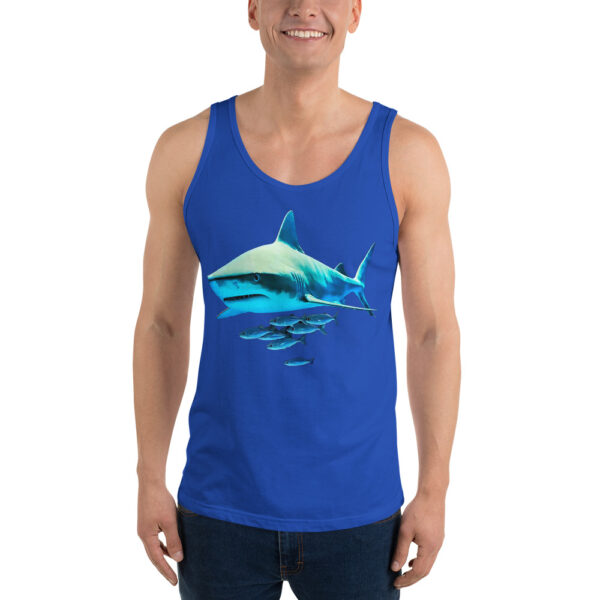 Men's Tank