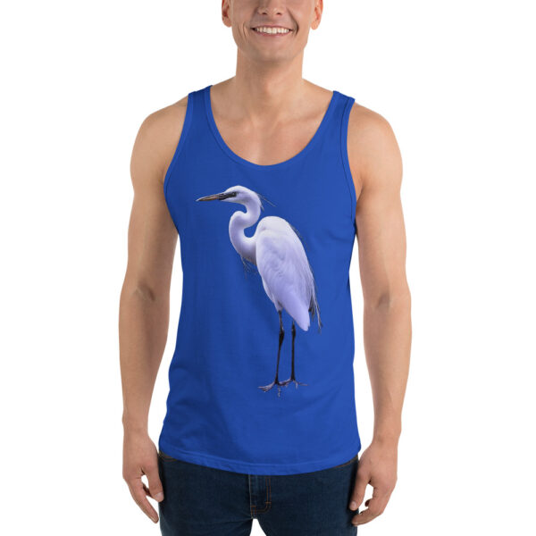 Men's Tank