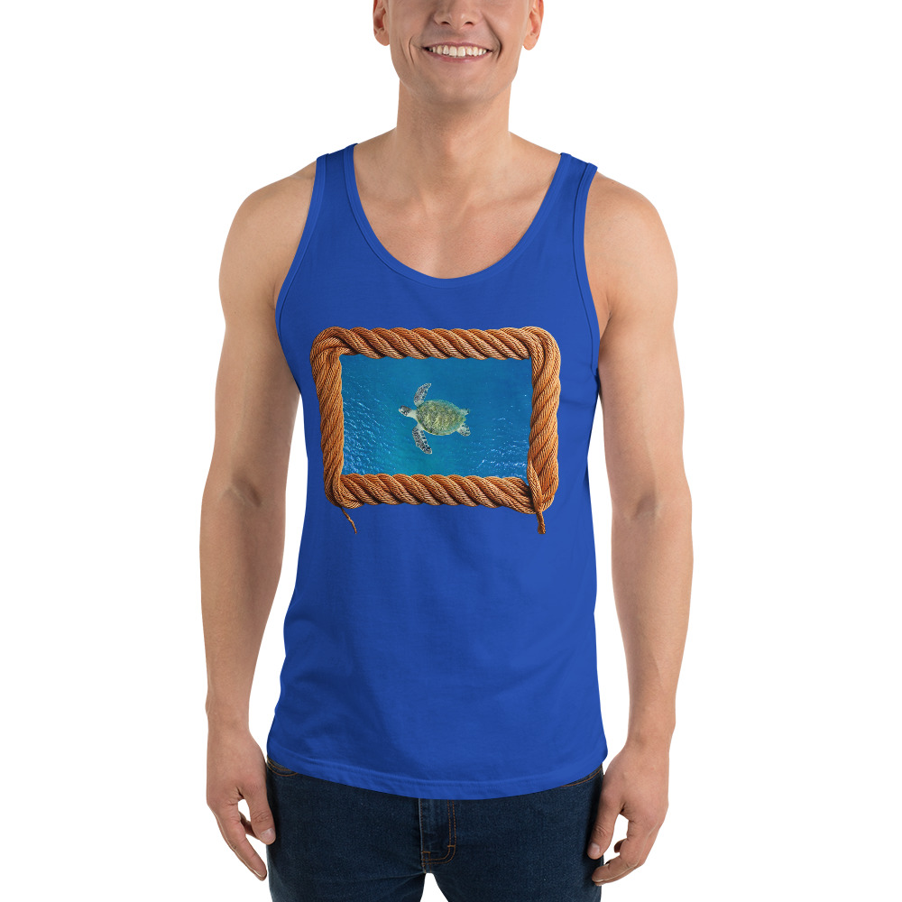 Men's Tank