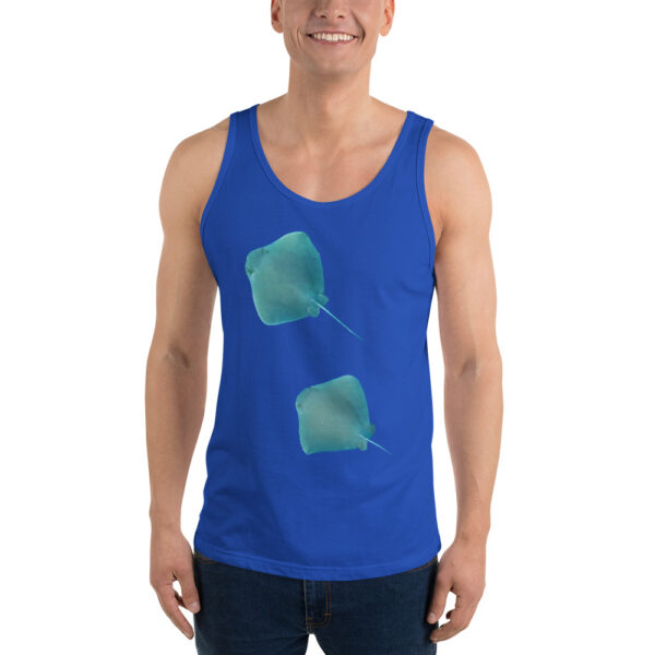 Men's Tank