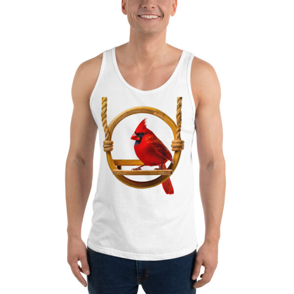 Men's Tank