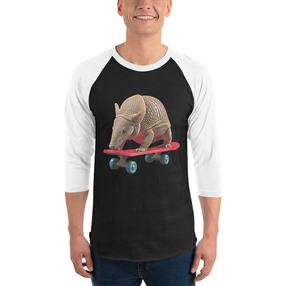 Uniex Baseball Shirt