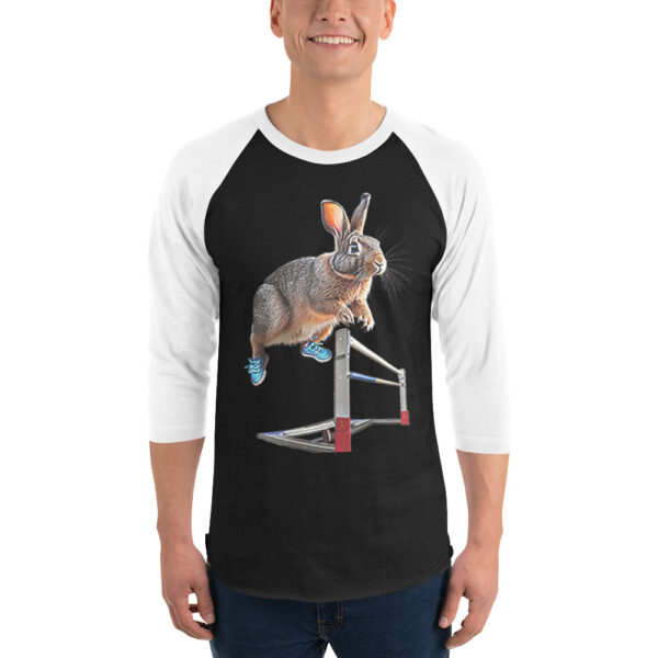 Unisex Baseball t-shirt