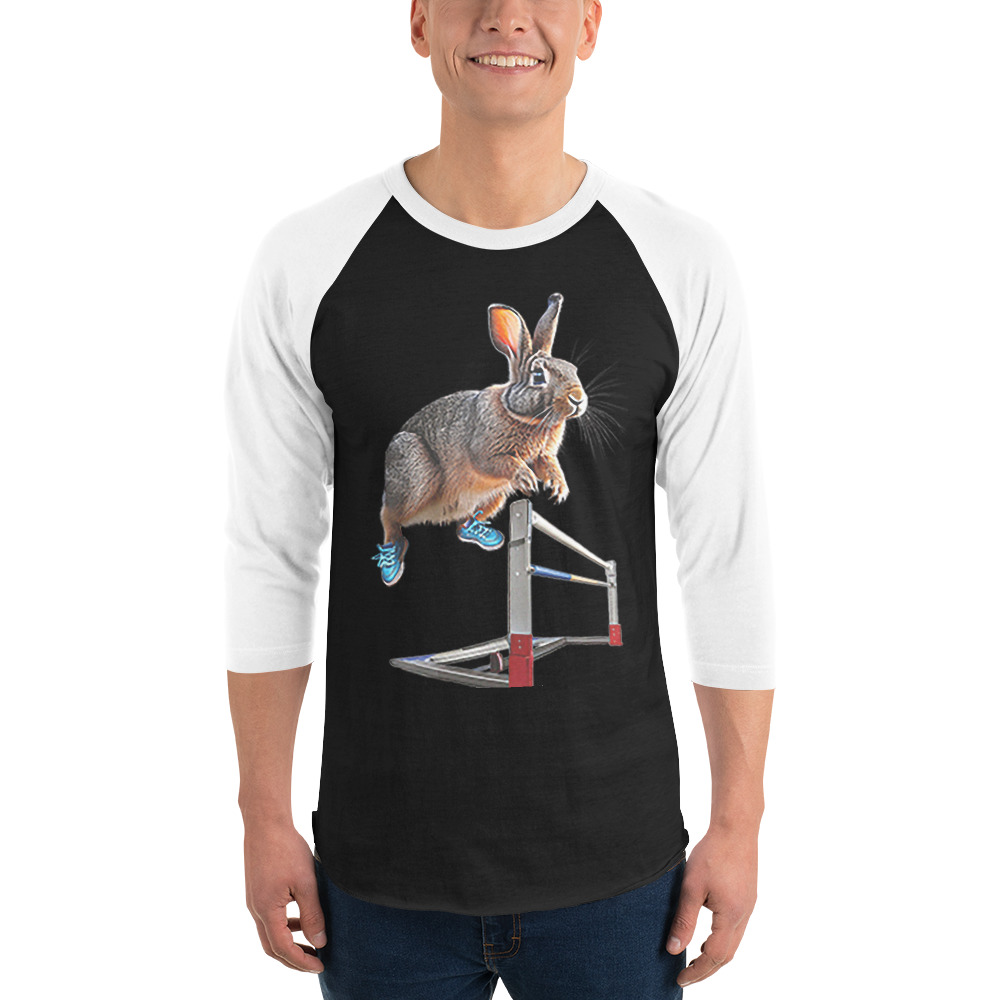 Unisex Baseball t-shirt