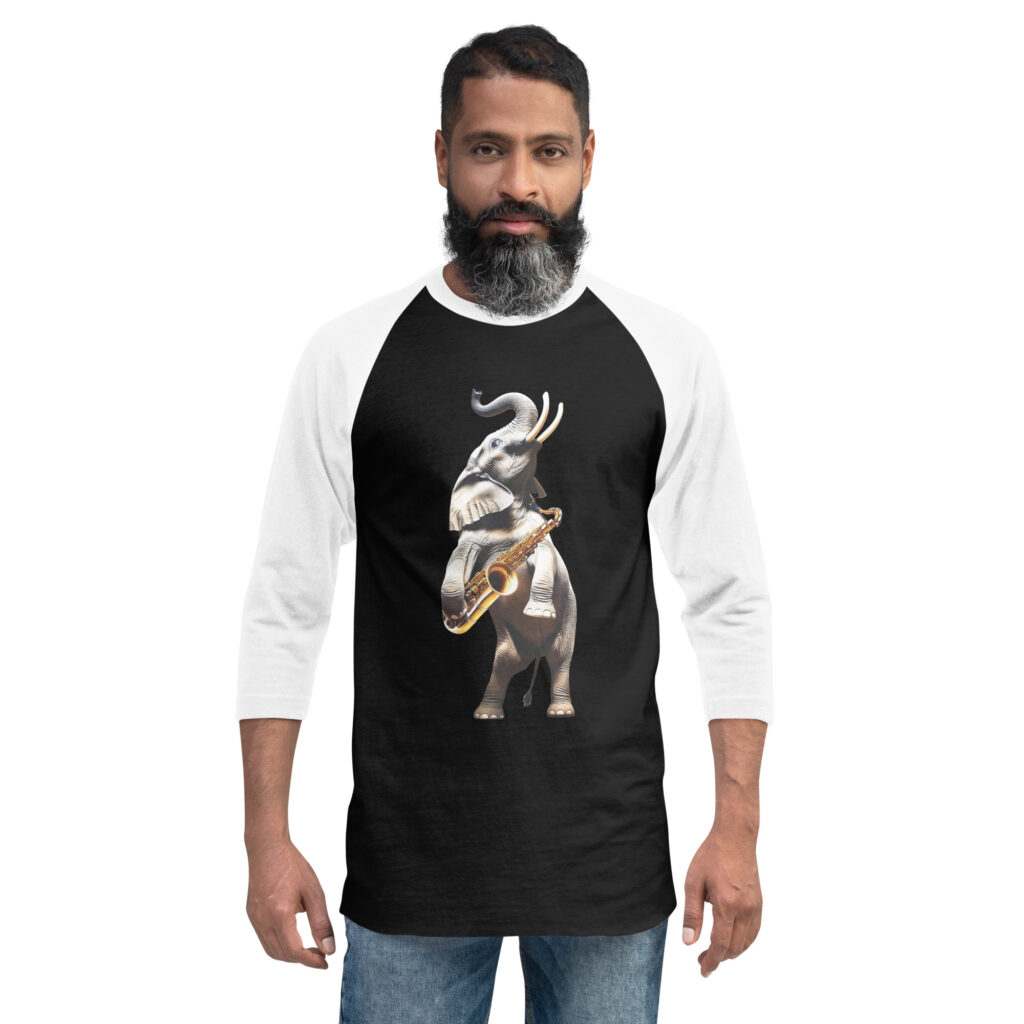 Unisex Baseball t-shirt